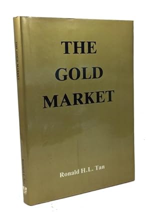 Image du vendeur pour The Gold Market mis en vente par McBlain Books, ABAA