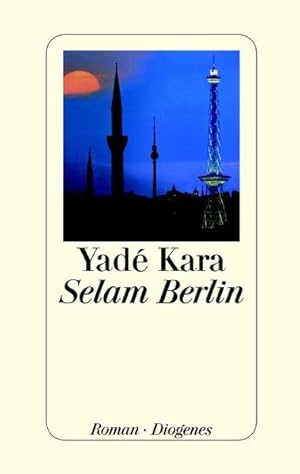 Image du vendeur pour Selam Berlin. mis en vente par Antiquariat Armebooks