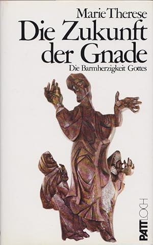 Immagine del venditore per Die Zukunft der Gnade Die Verheissungen des Himmels venduto da Versandantiquariat Nussbaum