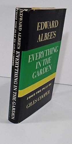 Imagen del vendedor de Everything in the Garden a la venta por Yesterday's Gallery, ABAA