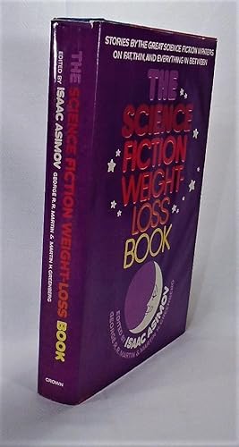 Immagine del venditore per The Science Fiction Weight-Loss Book venduto da Yesterday's Gallery, ABAA