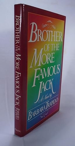 Seller image for Brother Of The More Famous Jack for sale by Yesterday's Gallery, ABAA