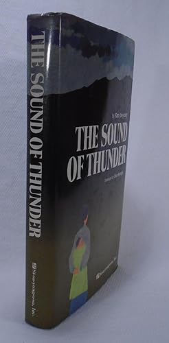 Imagen del vendedor de The Sound of Thunder a la venta por Yesterday's Gallery, ABAA