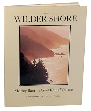 Seller image for The Wilder Shore for sale by Jeff Hirsch Books, ABAA
