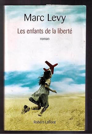 Seller image for Les enfants de la libert for sale by Mimesis