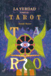 Seller image for VERDAD SOBRE EL TAROT for sale by AG Library