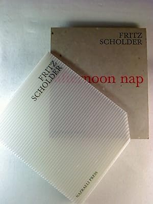 Seller image for Fritz Scholder : Afternoon Nap for sale by BuchKunst-Usedom / Kunsthalle