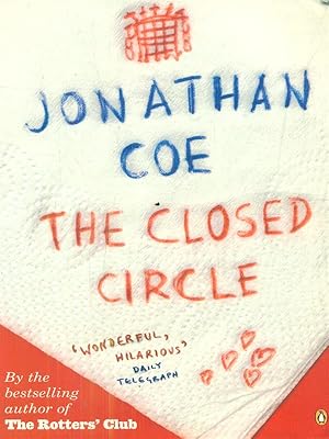 Seller image for The Closed Circle for sale by Librodifaccia