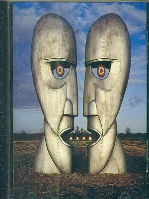 Immagine del venditore per Pink Floyd - The Division Bell. CD venduto da Librodifaccia