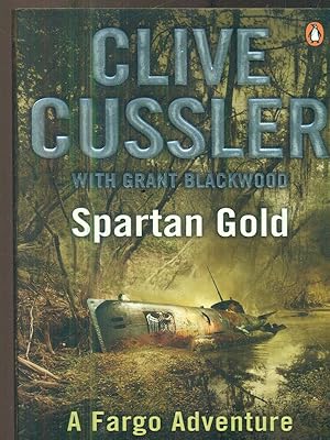 Seller image for Spartan Gold for sale by Librodifaccia