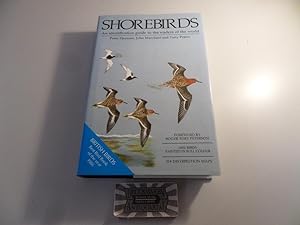 Shorebirds - Identification Guide to the Waders of the World.