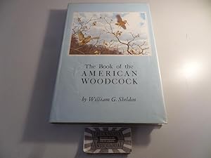 The book of the american Woodcock.