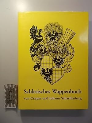 Bild des Verkufers fr Schlesisches Wappenbuch. Wappenbcher des Mittelalters - Bd. 2. zum Verkauf von Druckwaren Antiquariat