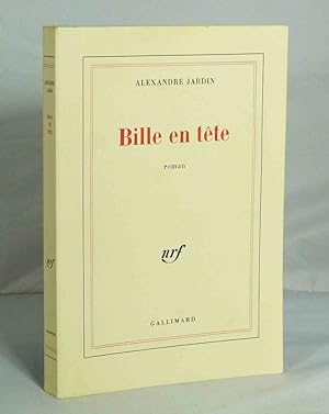 Seller image for Bille en tte for sale by Librairie KOEGUI