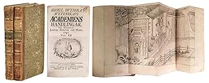 Image du vendeur pour Rn och frsk angende mjeligheten, at Svea rike kunde ga egit rdt silke anstlte. In: Kongl. swenska wetenskaps academiens handlingar 1745-46 [Observations and experiments instituted, regarding the possibility that Sweden may produce its own raw silk. In: Transactions of the Royal Swedish Academy of Sciences 1745-46]. mis en vente par Mats Rehnstrm Rare Books SVAF, ILAB