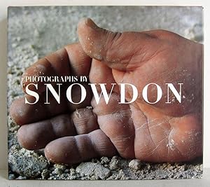 Seller image for Photographs by Snowdon - A Retrospective for sale by Verlag IL Kunst, Literatur & Antiquariat