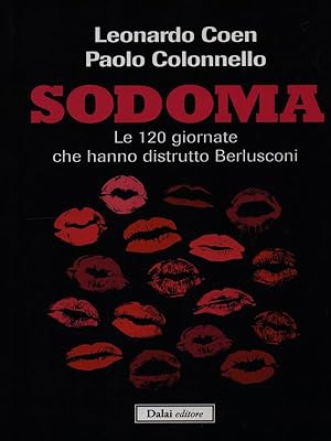 Seller image for Sodoma for sale by Librodifaccia