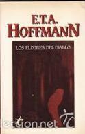 Imagen del vendedor de Los Elixires del Diablo (E.T.A. Hoffmann) a la venta por Grupo Letras