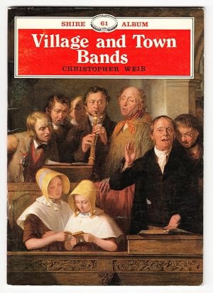 Village and Town Bands (Shire album)