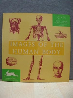 Seller image for Images of the Human Body for sale by PsychoBabel & Skoob Books