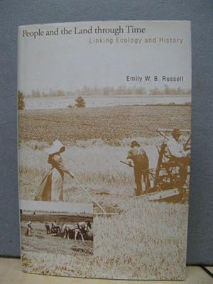 Seller image for People and the Land Through Time: Linking Ecology and History for sale by PsychoBabel & Skoob Books
