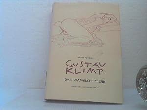 Gustav Klimt - Das graphische Werk.