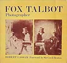 Immagine del venditore per Fox Talbot, Photographer venduto da Monroe Street Books