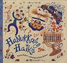 Immagine del venditore per Hanukkah Haiku venduto da Monroe Street Books