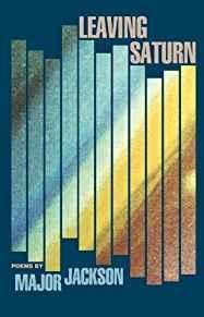 Seller image for Leaving Saturn: Poems for sale by Monroe Street Books