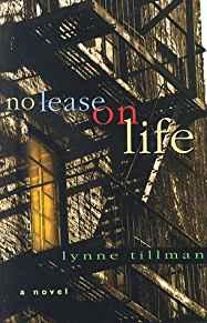 Imagen del vendedor de No Lease on Life a la venta por Monroe Street Books