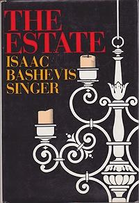 Seller image for Estate, The for sale by Monroe Street Books