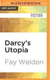 Seller image for Darcy's Utopia for sale by Monroe Street Books