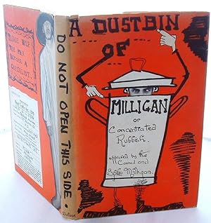 A Dustbin of Milligan or Concentrated Rubbish