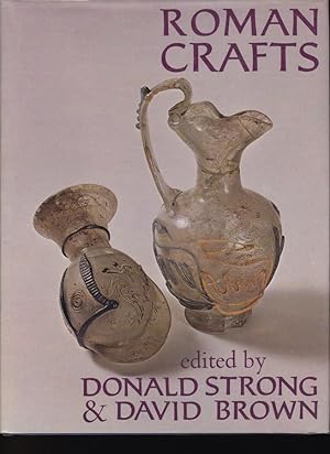 Seller image for ROMAN CRAFTS for sale by Chaucer Bookshop ABA ILAB