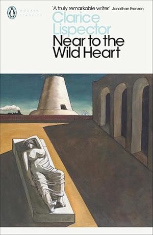 Seller image for Near to the Wild Heart (Paperback) for sale by AussieBookSeller