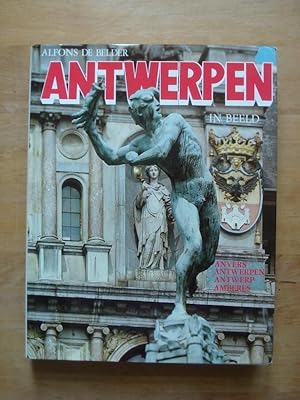 Antwerpen in Beeld