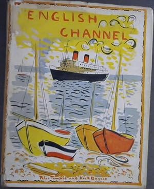 Seller image for English Channel for sale by Chapter 1