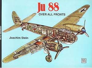 Immagine del venditore per Junkers Ju 88 (Schiffer Military History). venduto da Antiquariat Bernhardt