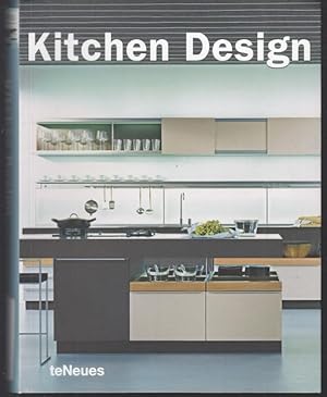 Kitchen Design : Küchen Design : Design de cuisines : Diseño de cocinas