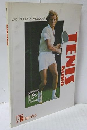 Imagen del vendedor de TENIS BASICO a la venta por LIBRERIA  SANZ