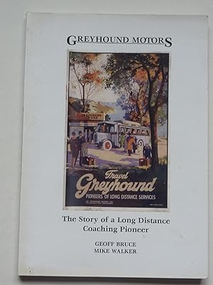 Greyhound Motors