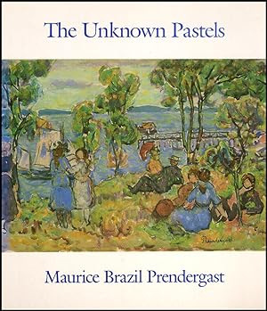 Immagine del venditore per The Unknown Pastels: Maurice Brazil Prendergast venduto da Diatrope Books