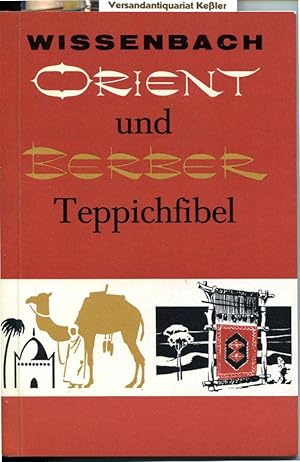 Orient und Berber Teppichfibel