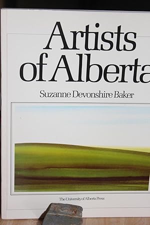 Artists of Alberta