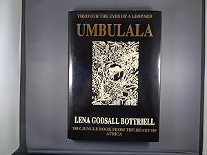 Seller image for Umbulala. Signed by the Author for sale by Strawberry Hill Books