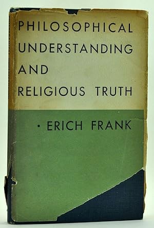 Seller image for Philosophical Understanding and Religious Truth for sale by Cat's Cradle Books