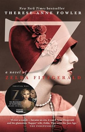 Image du vendeur pour Z: A Novel of Zelda Fitzgerald (Paperback) mis en vente par Grand Eagle Retail