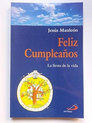 Imagen del vendedor de Feliz Cumpleaos a la venta por Libros Ambig