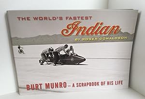 Seller image for The World's Fastest Indian for sale by East Coast Books