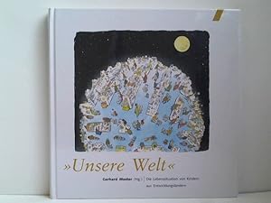 Unsere Welt: Die Lebenssituation von Kindern aus Entwicklungsländern